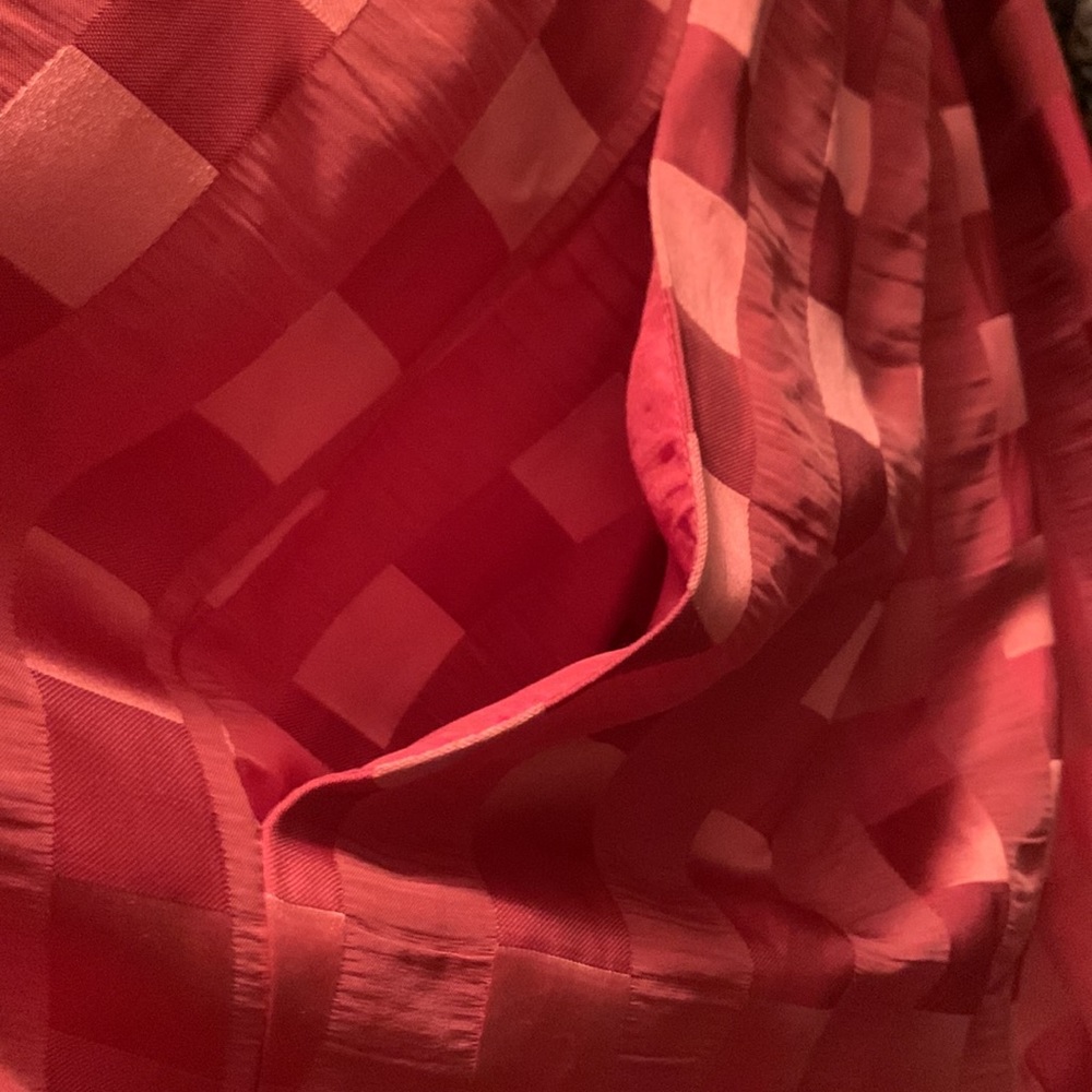 Marc by Marc Jacobs Dress, Silk blend, Asymmetrical Detailing, Pockets, Mini - Picture 10 of 12